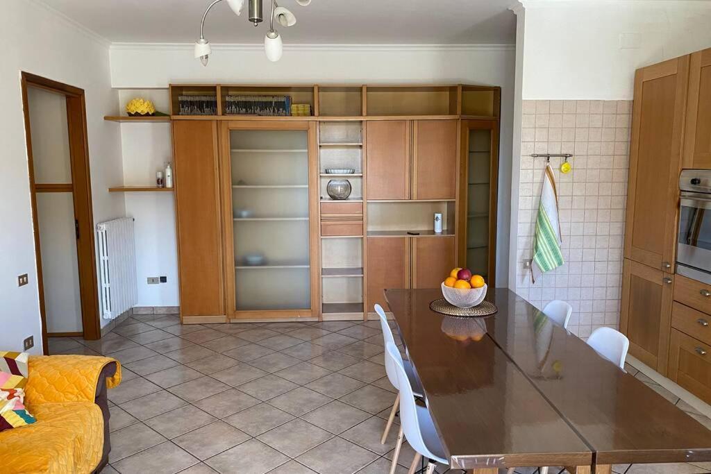La Casa Di Placido Πεσκάρα Εξωτερικό φωτογραφία