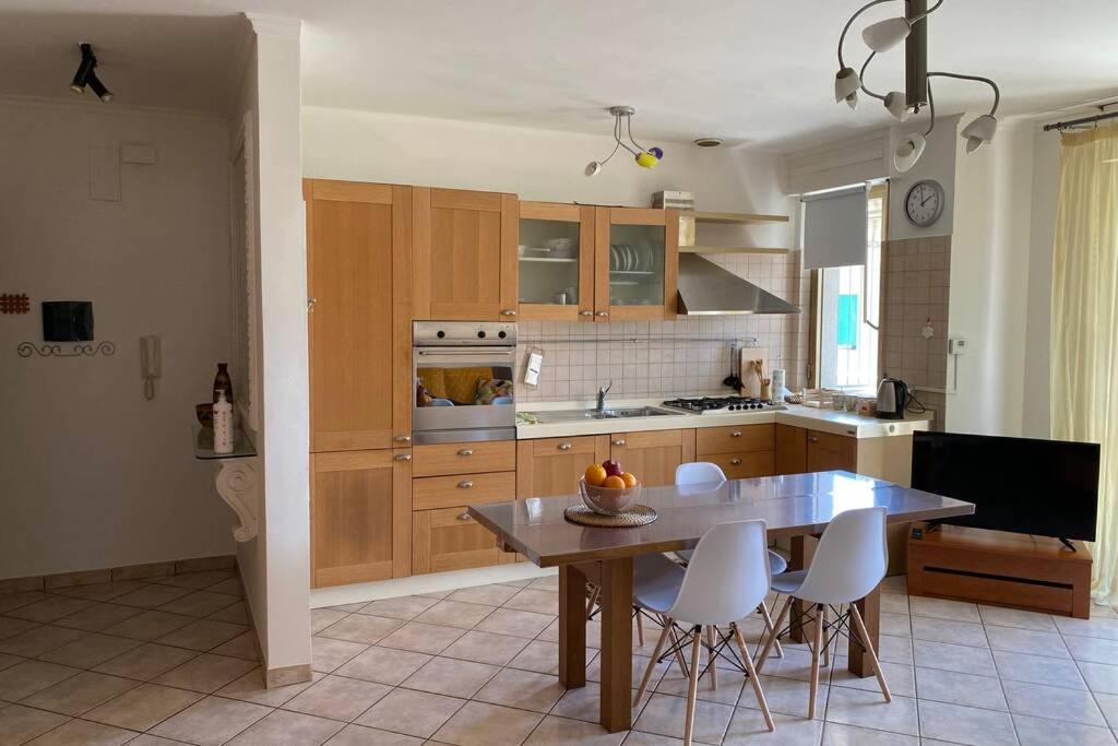 La Casa Di Placido Πεσκάρα Εξωτερικό φωτογραφία