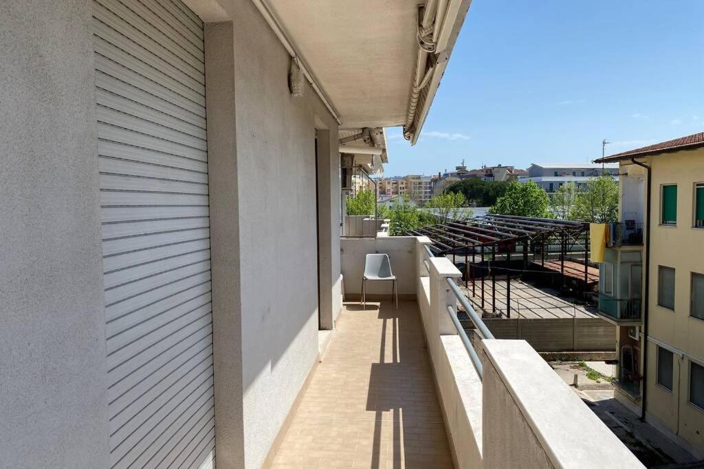 La Casa Di Placido Πεσκάρα Εξωτερικό φωτογραφία