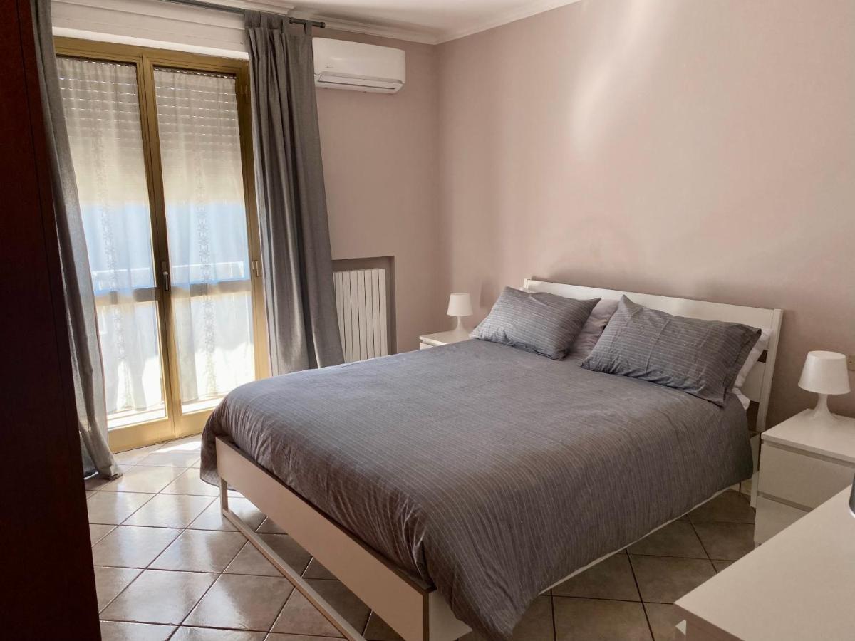 La Casa Di Placido Πεσκάρα Εξωτερικό φωτογραφία