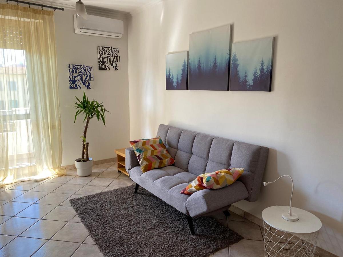 La Casa Di Placido Πεσκάρα Εξωτερικό φωτογραφία