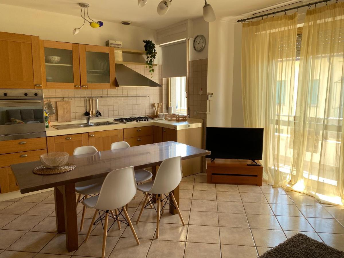 La Casa Di Placido Πεσκάρα Εξωτερικό φωτογραφία