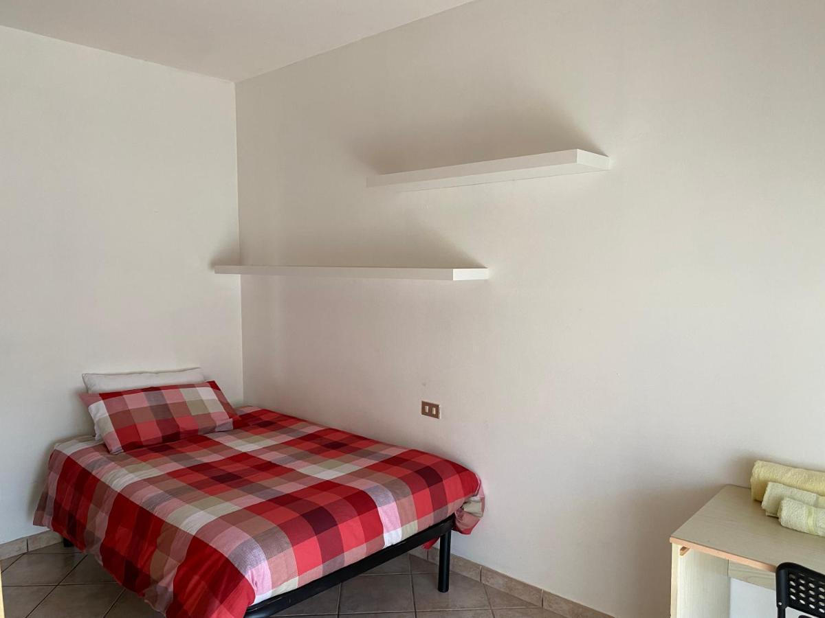 La Casa Di Placido Πεσκάρα Εξωτερικό φωτογραφία