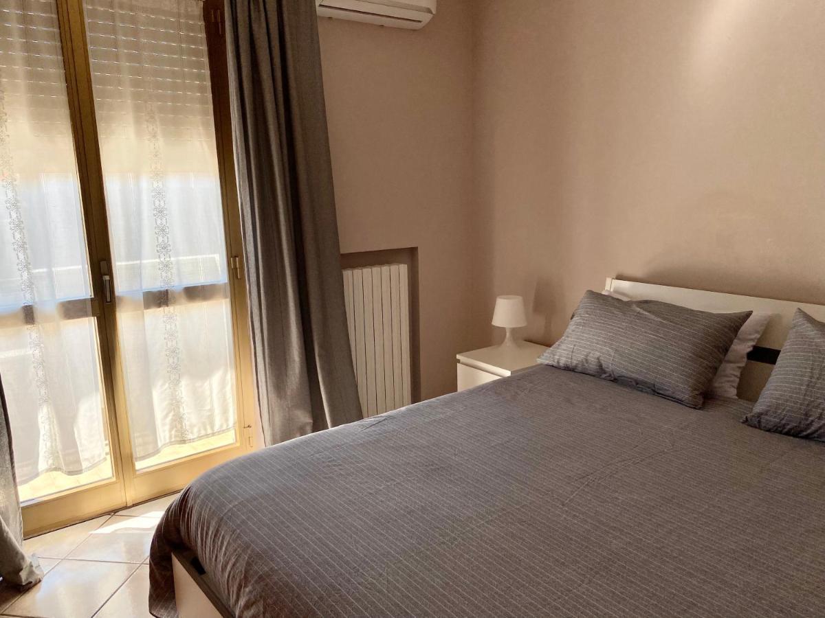 La Casa Di Placido Πεσκάρα Εξωτερικό φωτογραφία