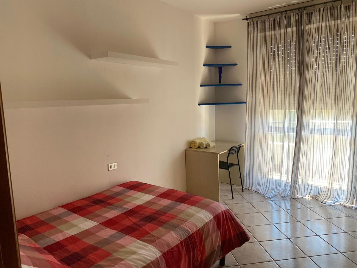 La Casa Di Placido Πεσκάρα Εξωτερικό φωτογραφία