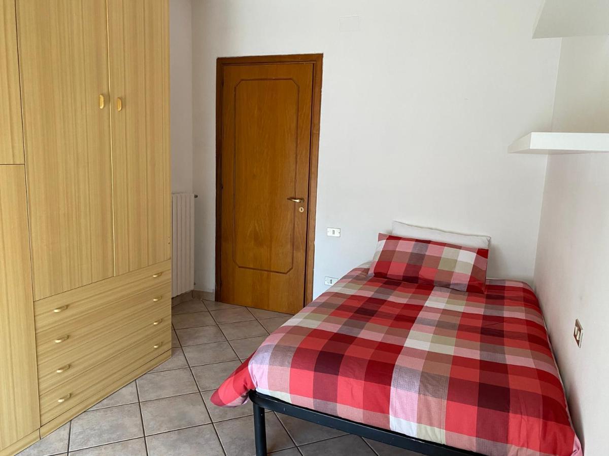 La Casa Di Placido Πεσκάρα Εξωτερικό φωτογραφία